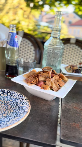 Reviews of Restaurang Meza in Uppsala - Gastronomi och hotellverksamhet