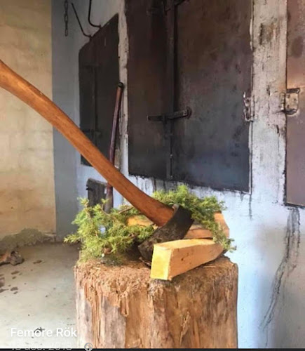 Comentarii opinii despre Femöre Rökeri