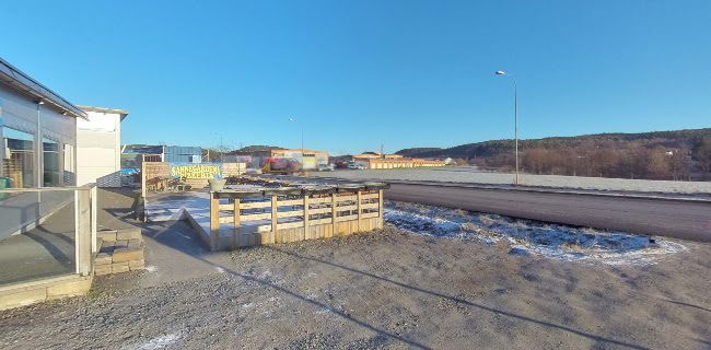 Sannegårdens Pizzeria Partille - Partille