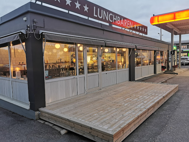 Lunchbaren - Östersund