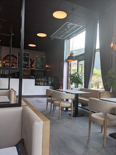 Restaurang Kvarnen 436 - Askim