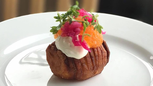 Fridas Restaurang - Varberg