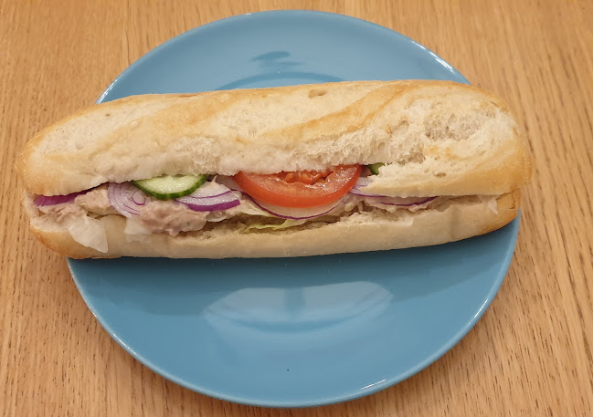 Dagoberts Mackbar - Boden