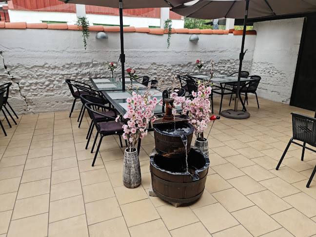 Nedergårdens Vilt & Natur - Gastronomi och hotellverksamhet