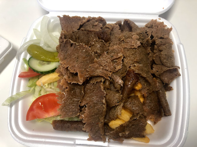 Reviews of Irsta Pizzeria in Västerås - Gastronomi och hotellverksamhet