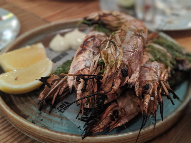 Boqueria Stockholm Phone number