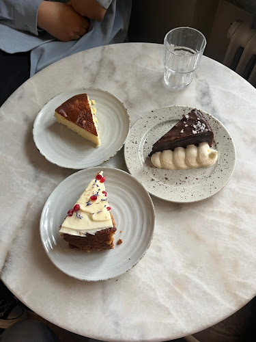 Opinii despre Atrium în Malmö - Gastronomi och hotellverksamhet