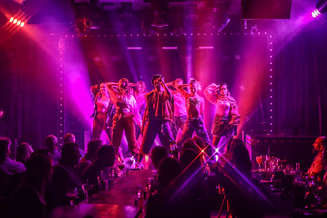 Wallmans Stockholm - Stockholm