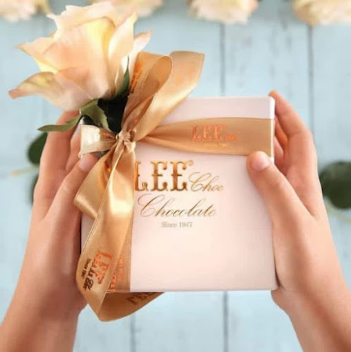 Lee chocolate