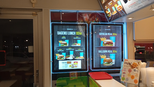 Sibylla - Norrköping