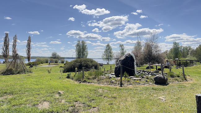 Strandvägen 3, 523 62 Vegby
