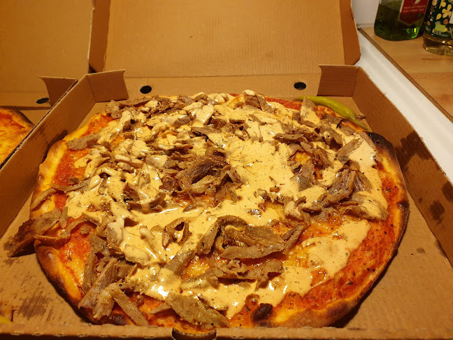 Pizzeria Avesta - Lund