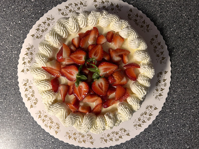 Comentarii opinii despre Kärra Cafe Och Konditori