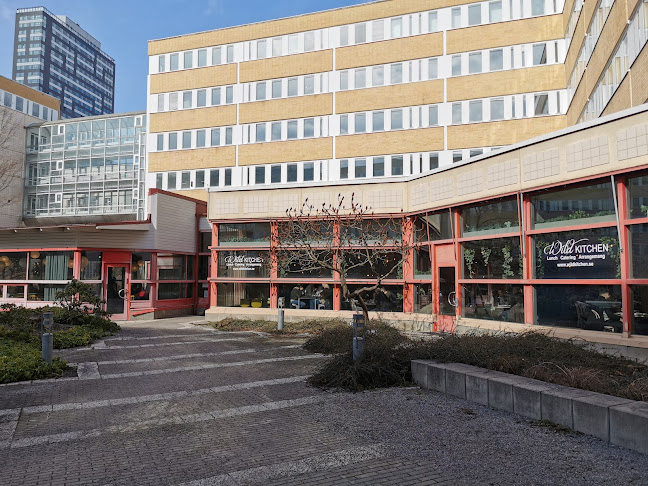 Gullfossgatan 4, 164 40 Kista