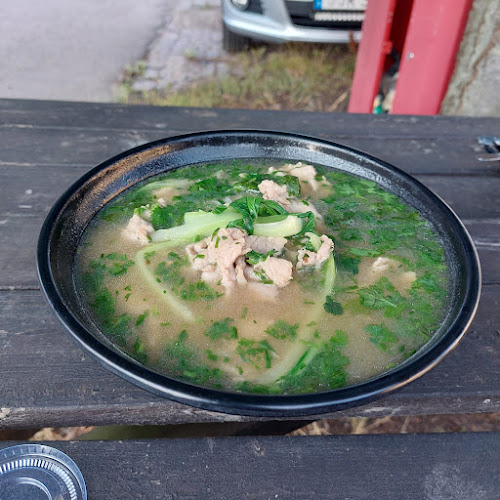 O.J HOUSE (Oskarshamn Japan House) - Gastronomi och hotellverksamhet