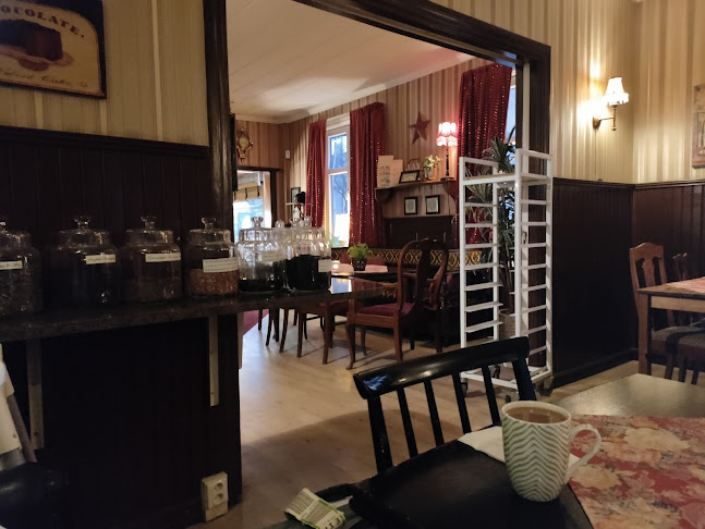 Lundbergs Bröd - Örnsköldsvik