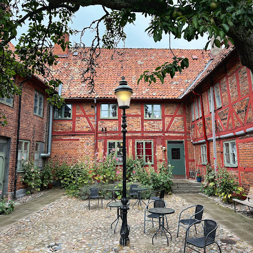 Grändens mat - Ystad