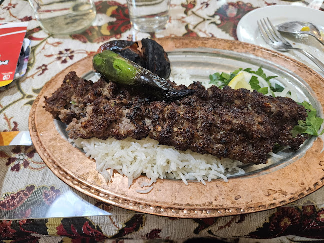 Eskilstuna kolgrill - Eskilstuna