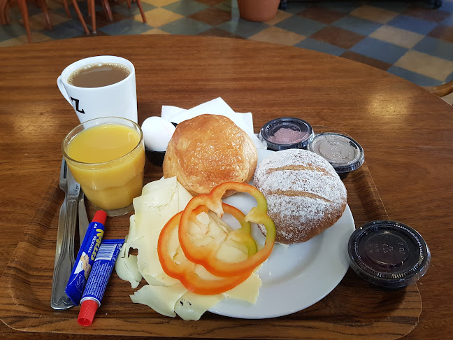 Opinii despre Conditori Duvander în Kristianstad - Gastronomi och hotellverksamhet