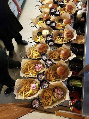 Opinii despre Lock, Hop & Barrel Brewery Restaurant în Söderköping - Gastronomi och hotellverksamhet