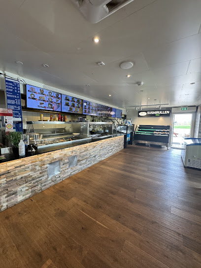 Happy Wok Thai Takeway ValldaTrekant