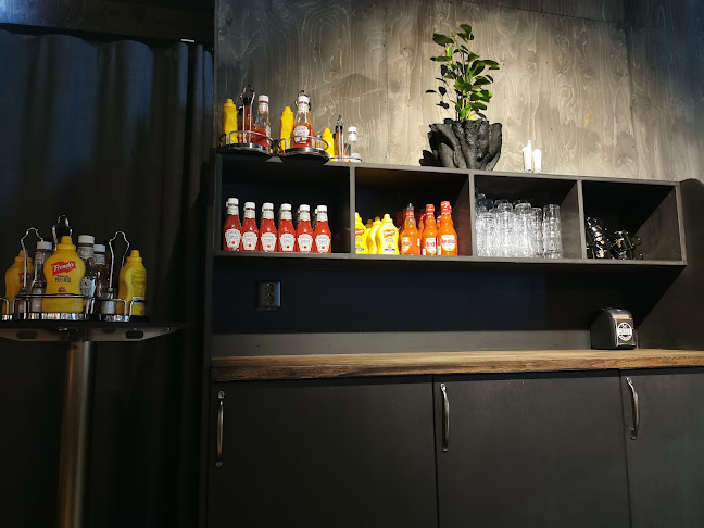 Shady Burgers Växjö - Växjö