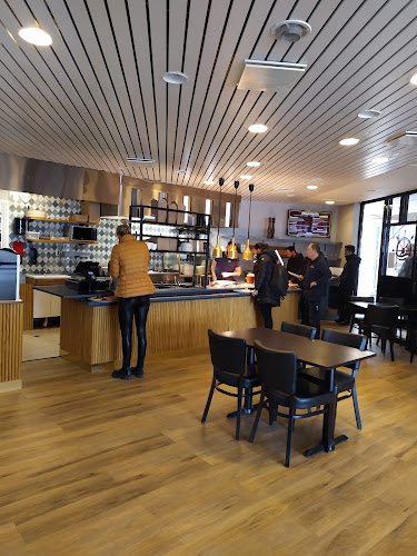 Restaurang Taormina - Västerås