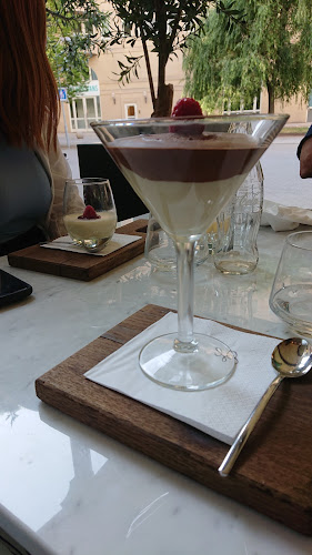 La Perla - Stockholm