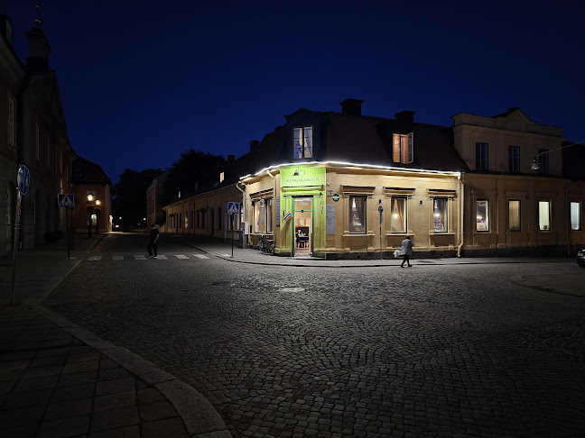 Thai House i Arboga - Gastronomi och hotellverksamhet