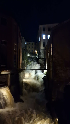 Comments and reviews of Forscaféet