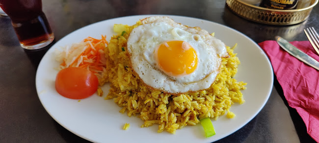 Opinii despre Restaurang Lotus House i Höllviken în Höllviken - Gastronomi och hotellverksamhet