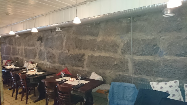 Comentarii opinii despre Restaurang & Pensionat Kajutan