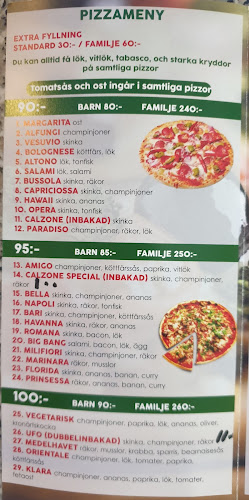 MONA LISA - Gastronomi och hotellverksamhet