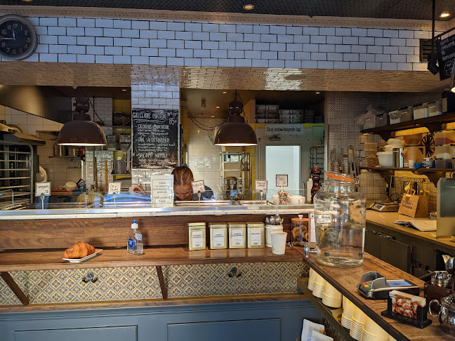 Lidingö Bröd & Pâtisserie - Lidingö