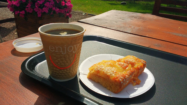 Comentarii opinii despre Kaffestugan Lyckan