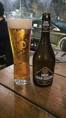 Tutto Bello - Stockholm