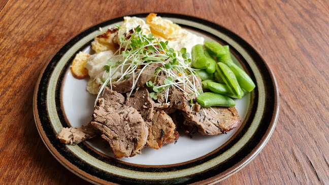 Reviews of Mat Inspiration in Säve - Gastronomi och hotellverksamhet