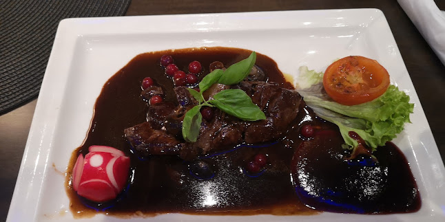 Akropolis Kvalitéts krogen - Restaurang Eskilstuna - Eskilstuna