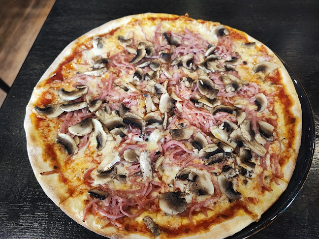 Da Mario Ristorante frölunda