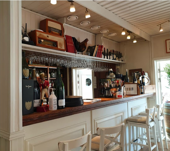 Comentarii opinii despre Glashyttans Värdshus