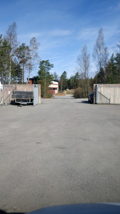 Il Forno Della Pita AB