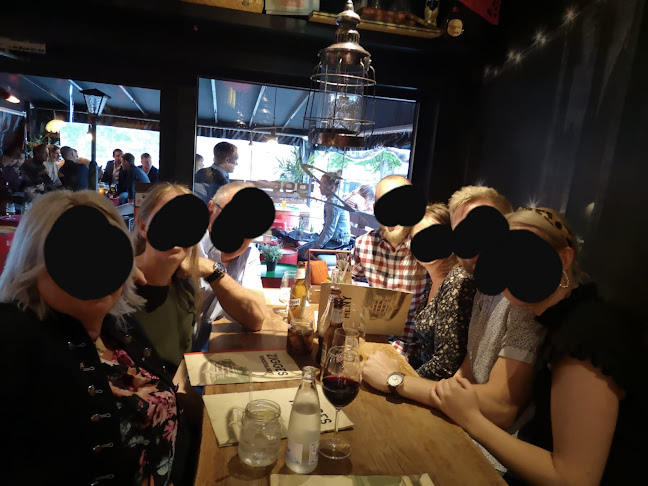 Comentarii opinii despre Zigges Garage