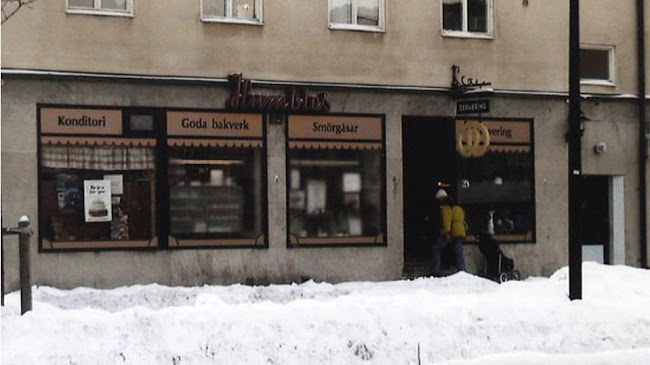 Mekka Konditori Gnesta