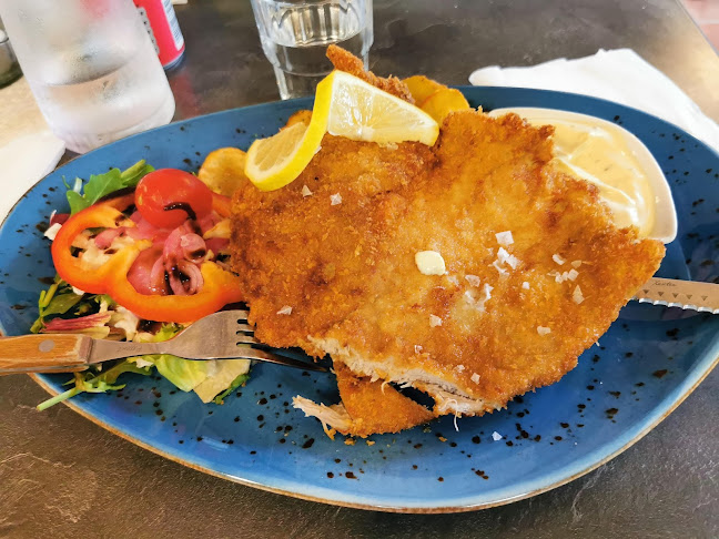 Restaurang Skutan - Gastronomi och hotellverksamhet