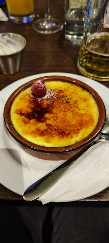 Grekiska Grill & Bar - Gastronomi och hotellverksamhet