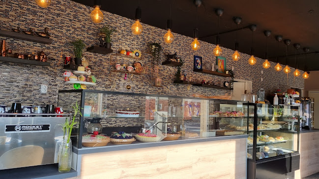 Cafe 45 Göteborg - Göteborg