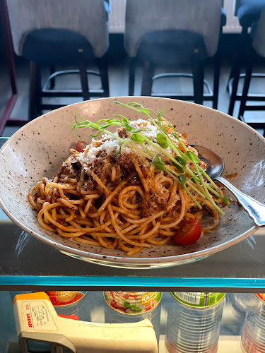 Comentarii opinii despre Alessandros svampen