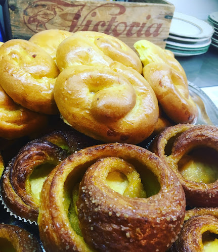 Opinii despre Lindströms Cafe & Konditori în Jönköping - Gastronomi och hotellverksamhet