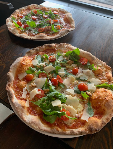 Opinii despre Vete & Råg în Hjo - Gastronomi och hotellverksamhet