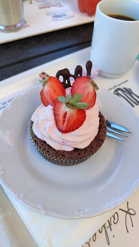 Comentarii opinii despre Citykonditoriet